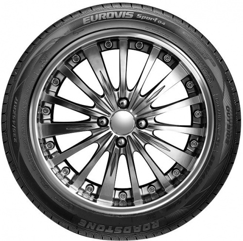 Roadstone Eurovis Sport 04 215/50R18 96W
