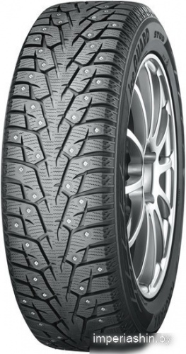Yokohama iceGUARD Stud IG55 265/45R21 104T (шипы)