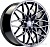 Carwel Тим 1813 18x7" 5x114.3мм DIA 54.1мм ET 53мм GRT от магазина Империя шин