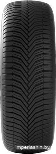 Michelin CrossClimate SUV 275/55R19 111V фото 2