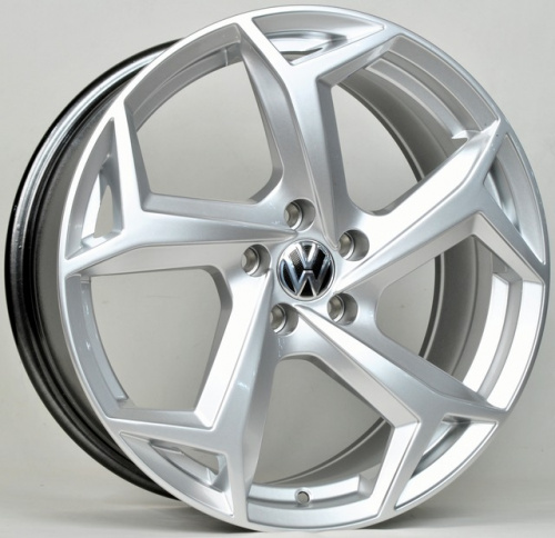 ABWheels TS-5339 R17 7.5J 5x100 ET35 DIA57 HS