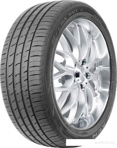 Nexen N'Fera RU1 235/65R17 108V