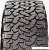 BFGoodrich All-Terrain T/A KO2 235/70R16 104/101S фото 2