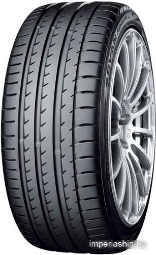 Yokohama ADVAN Sport V105 265/55R19 109W