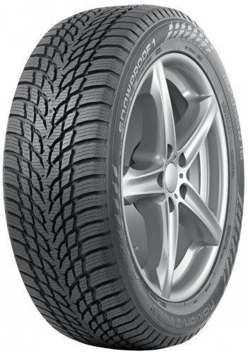 Nokian Tyres Snowproof 1 225/45R18 95V