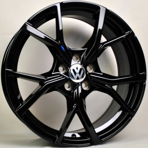 ABWheels TS-5499 R17 7J 5x100 ET40 DIA57.1 B