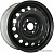 TREBL 6795T 14x5" 4x100мм DIA 57.1мм ET 35мм black от магазина Империя шин