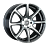 LS LS327 17x7.5" 5х112мм DIA 57.1мм ET 42мм GMF от магазина Империя шин