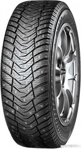 Yokohama iceGuard Stud iG65 235/55R19 105T (с шипами)