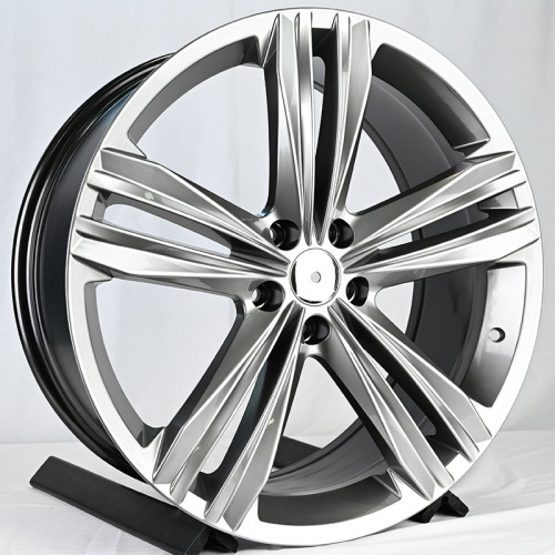 Powcan 3S5293 18x8.0" 5x112мм DIA 57.1мм ET 35мм HB
