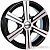 TechLine 544 15x6" 4x100мм DIA 54.1мм ET 45мм BD от магазина Империя шин
