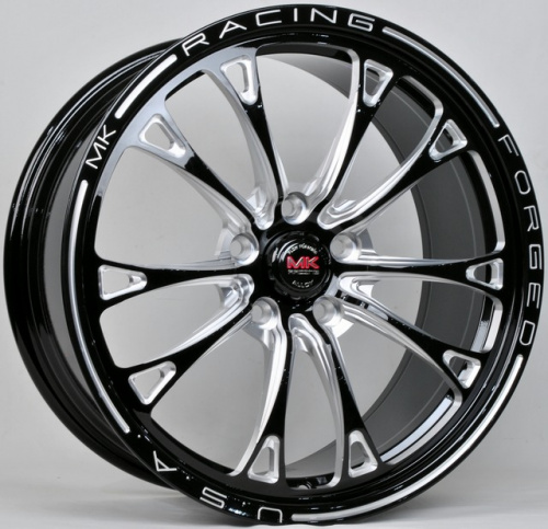 ABWheels ZB-3006 R18 8.5J 5x114.3 ET38 DIA73.1 BMX(T) КР