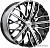 RST R002 20x8.5" 5x120мм DIA 66.1мм ET 30мм BD от магазина Империя шин