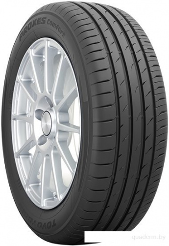 Toyo Proxes Comfort 205/45R17 88V