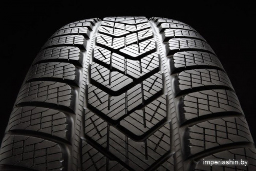 Pirelli Scorpion Winter 315/40R21 111V (run-flat) фото 1