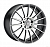LS FlowForming LSRC05 18x8" 5х114.3мм DIA 67.1мм ET 45мм MGMF от магазина Империя шин