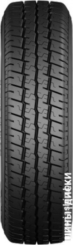 Petlas PT825 Plus 205/75R16C 110/108R фото 1