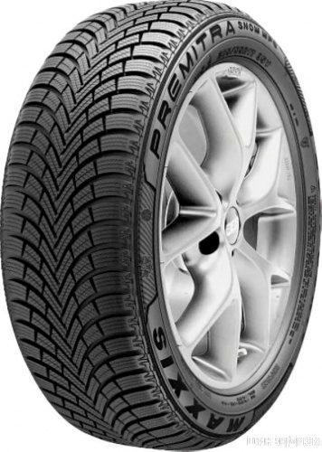 Maxxis Premitra Snow WP6 SUV 235/45R20 100V