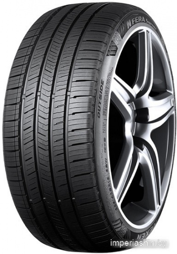 Nexen N'Fera Supreme 235/40R18 95W