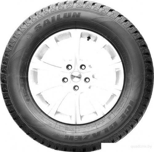 Sailun Ice Blazer WST2 LT 265/65R18 114T (шип) фото 1