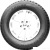 Sailun Ice Blazer WST2 LT 265/65R18 114T (шип) фото 1