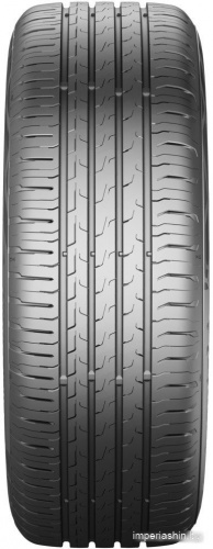 Continental EcoContact 6 Q 245/45R19 102Y XL фото 1