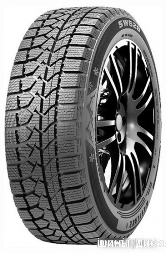 WestLake SW628 255/55R20 110H
