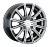 LS LS312 17x7.5" 5х100мм DIA 73.1мм ET 45мм GMF от магазина Империя шин