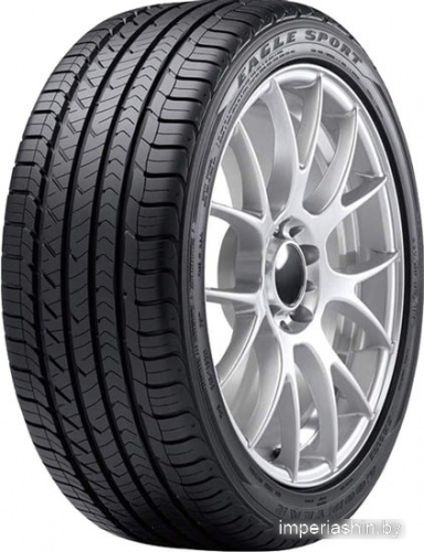 Goodyear Eagle Sport TZ 245/40R18 93W