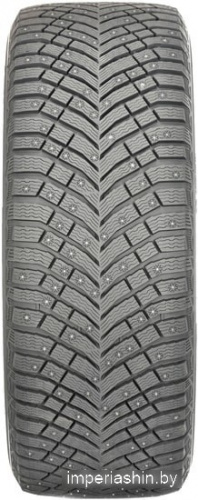 Michelin X-Ice North 4 SUV 275/50R20 113T фото 2