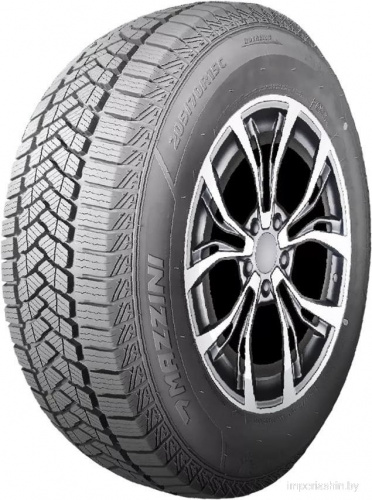 Mazzini Ecovan AllSeason AS9 175/70R14C 95/93T