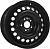 Magnetto 13000 AM 13x5" 4x98мм DIA 60.1мм ET 29мм Black от магазина Империя шин