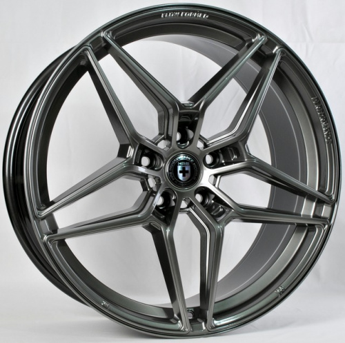 ABWheels ANZ-0473 R19 8.5J 5x114.3 ET40 DIA67 HB