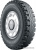 KAMA Я-245-1 215/90R15C 99K