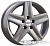 Carwel Витим 237 16x6.5" 5x130мм DIA 89.1мм ET 50мм AB от магазина Империя шин