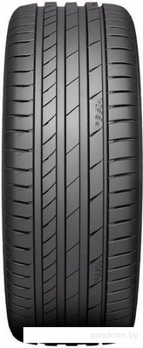 Kumho Ecsta PS71 SUV 245/45R19 98W фото 1