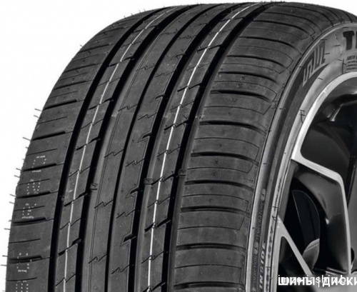 Tracmax X-Privilo RS01+ 285/40R22 110Y фото 1