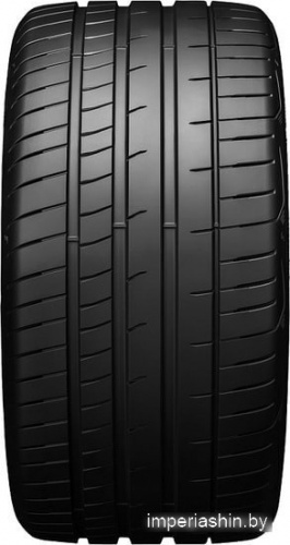 Goodyear Eagle F1 Supersport 275/35R20 102Y фото 1