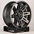 Luistone L903 20x9.0" 6x139.7 DIA 106.1мм ET 0мм Matt Grey от магазина Империя шин