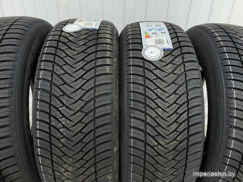 Triangle SeasonX TA01 205/50R16 91W фото 1