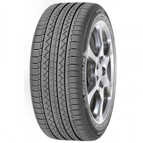 Michelin Latitude Tour HP 295/40R20 106V