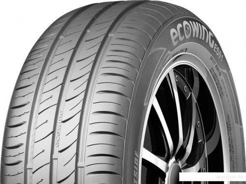 Kumho Ecowing ES01 KH27 205/60R16 92V фото 2