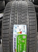 Автомобильная шина SnowShoes AW33
