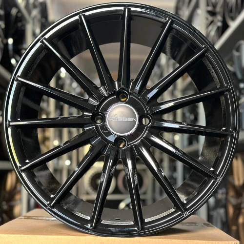 20" 5*112 8.5 ET25 66.45 BN-2020(F) B