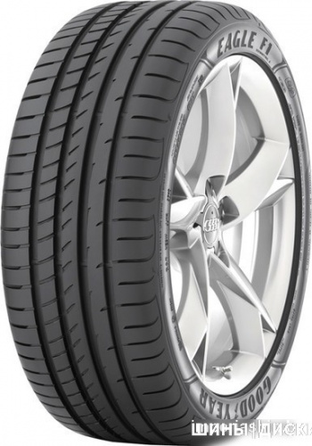 Goodyear Eagle F1 Asymmetric 2 285/35R19 103Y