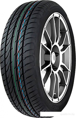 Royal Black Royal ECO 225/60R16 98H