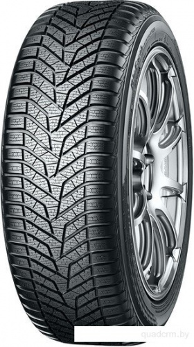 Yokohama BluEarth Winter V905 265/40R21 105V