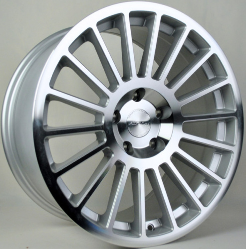 ABWheels BN-1013 R18 8.5J 5x120 ET35 DIA73.1 SMF