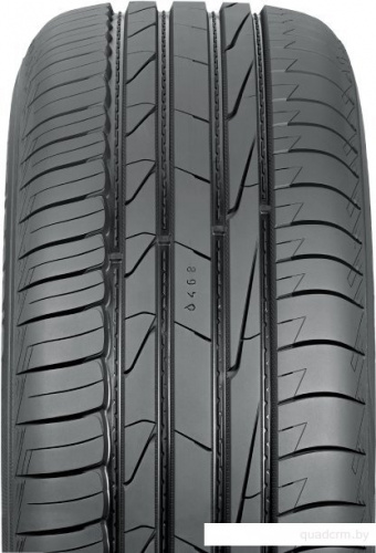 Ikon Autograph Aqua 3 SUV 225/60R18 104H XL
