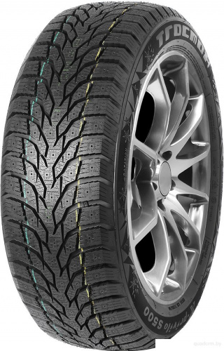 Tracmax X-Privilo S500 275/50R22 115T (с шипами)
